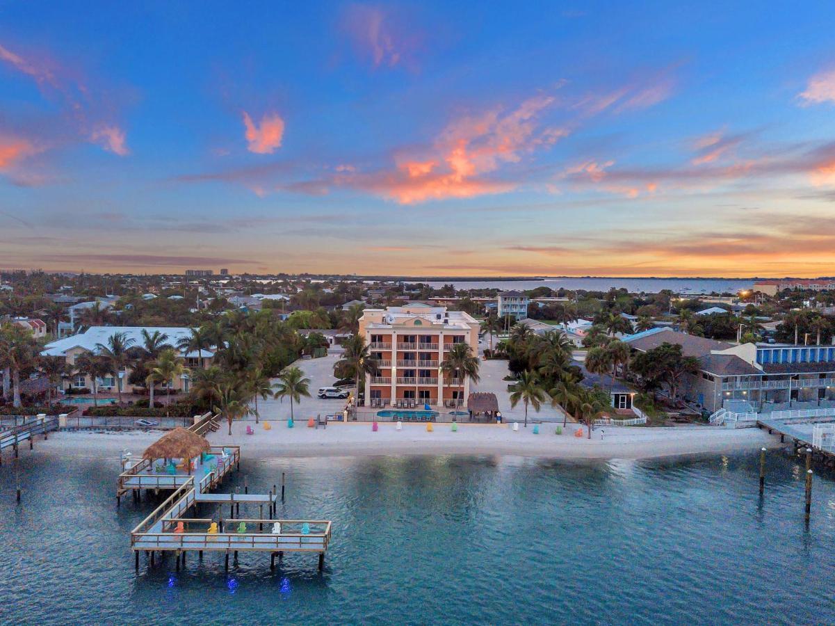 Hutchinson Island Hotel Fort Pierce Zewnętrze zdjęcie