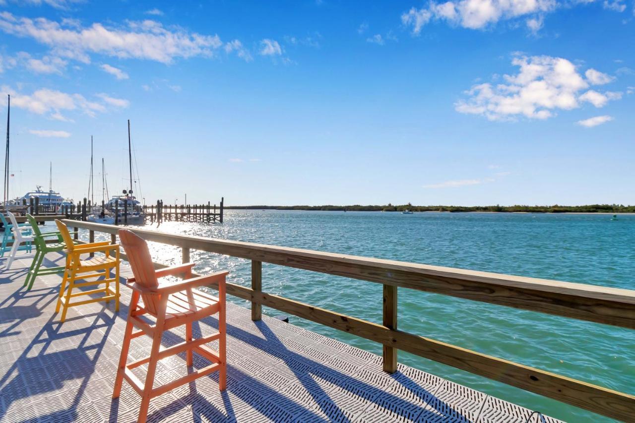 Hutchinson Island Hotel Fort Pierce Zewnętrze zdjęcie