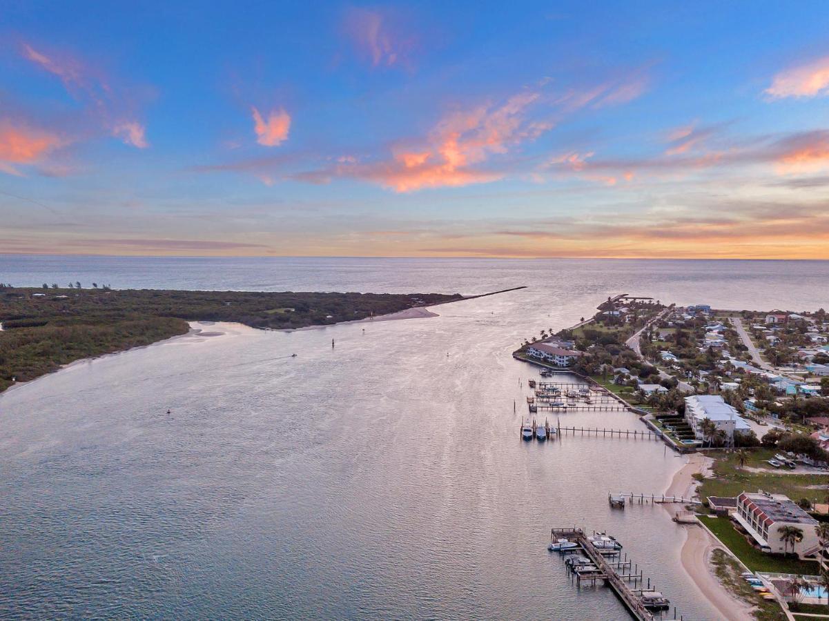 Hutchinson Island Hotel Fort Pierce Zewnętrze zdjęcie