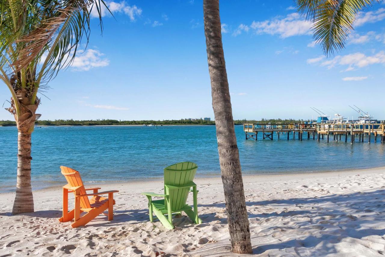 Hutchinson Island Hotel Fort Pierce Zewnętrze zdjęcie